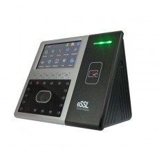 Máy chấm công khuôn mặt Iface 301